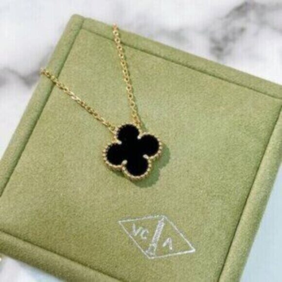 AuthenticVan Cleef & Arpels Necklace - Picture 6 of 7